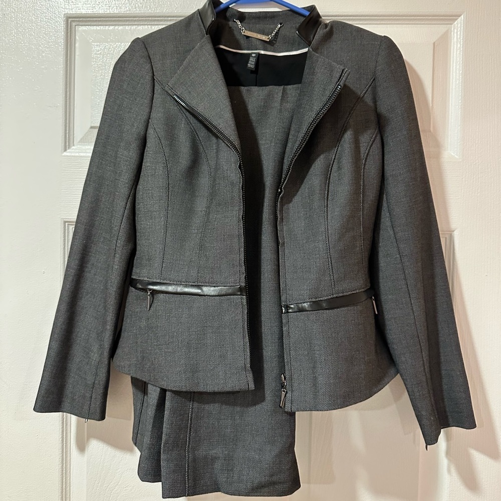 White House Black Market Pant Suit